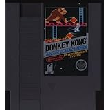 Donkey Kong