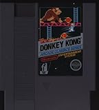 IMAGE OF Donkey Kong