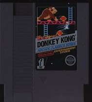 Donkey Kong