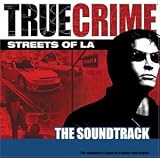 True Crime: Streets of LA -- The Soundtrack