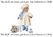 Bitty Baby "Winter Wonderland Outfit" for 15 inch doll