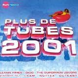 Plus de tubes 2001