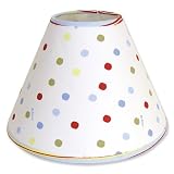 Trend Lab Dr. Seuss Lampshade, One Fish Two Fish
