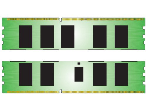 Kingston PC3-10600 Arbeitsspeicher 4GB (1,3GHz, 240-polig, CL9) DDR3-RAM Kit Preisvergleich