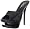 Black Patent/Black