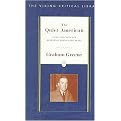 The Quiet American (Text and Criticism) (The Viking Critical Library) (Reprint) (Paperback)