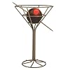 LumiSource Martini Table Lamp