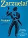 Book Zarzuela - Baritone