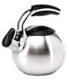 Chantal Stainless 1-4/5-Quart Swan Teakettle