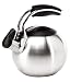 Chantal Stainless 1-4/5-Quart Swan Teakettle