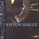 Kelly at Midnight[Papersleeve]