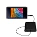 Electronics : Emergency AA Battery Charge Extender for the iRiver Clix2 U20 - Gomadic Brand w/ TipExchange Technology