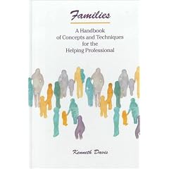 Families: A Handbook of Concepts and Techniques (Psychology)