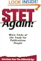 Stet Again: More Tricks of the Trade for Publications People : Selections from the Editorial Eye
