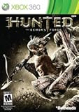HUNTED: THE DEMON