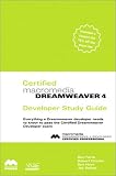 Certified Macromedia Dreamweaver 4 Developer Study Guide