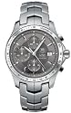 TAG Heuer Men's Automatic Link Watch #CJF2115.BA0576