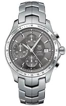 TAG Heuer Men's Link Automatic Chronograph Watch #CJF2115.BA0576