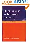 Development of Economic Analysis