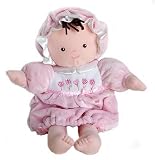 Carter's Cuddly Doll 27cm Brunette GN7544A Rainbow Designs