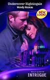 Undercover Nightingale (Silhouette Intrigue)