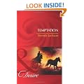 Temptation (Harlequin Desire)
