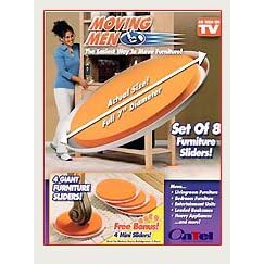 Moving Men by 