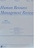 Human Resource Management Review