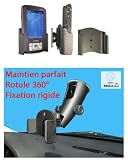 Review Brodit-UK 848596 / DSL-Brodit Toshiba E400 Brodit Passive Holder Tilt Swivel Fits All Countries - #848596