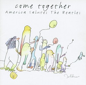 CD-Charts  Music : Come Together: America Salutes the Beatles
