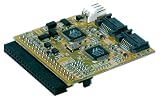 Startech.com PATA2SATA IDE to Serial ATA Hard Drive Motherboard Adapter Bridge