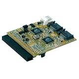 Startech.com PATA2SATA IDE to Serial ATA Hard Drive Motherboard Adapter Bridge by StarTech