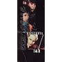 The Decalogue: Volume 1 [VHS]