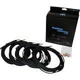 JamHub Headphone Extension 5-Pack