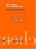 Hydrogen Bond Research