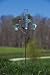 Ginosko Leaves Rain Gauge