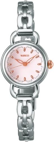 SEIKO WIRED f (AGEK076) Quartz WOMEN'S WATCH