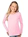 Kavio! Youth Crew Neck Long Sleeve Top