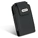 Samsung SGH-D900 / SGH-i607 Blackjack OEM Original Leather Case / Pouch, With Belt Clip - WT17200000115
