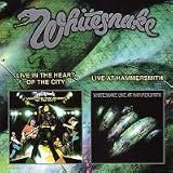 Live In The Heart Of The City (1980) / Live At Hammersmith (1979)