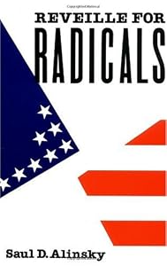 Cover of "Reveille for Radicals" Cover of "Reveille for Radicals"