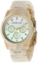 Michael Kors Women's MK5039 Ritz Horn Watch