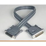 TRIPP LITE P772-006 6' DB25M/F for KVM