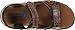 Nunn Bush Men's Randall Gladiator Sandal