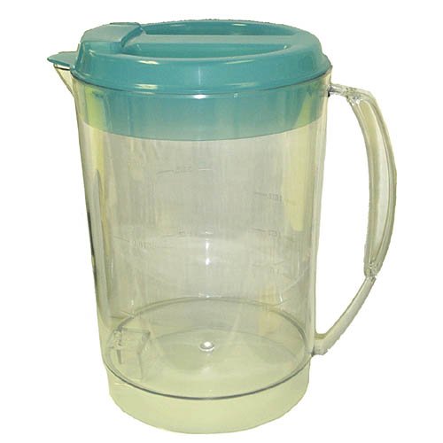 Mr. Coffee TP3 Replacement Iced Tea Pitcher by Mr. Coffee at the Coffee