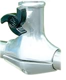Sporting Goods : Taylor Made Products Stainless Steel Rail Mount Boat Flag Pole Socket (1.25-Inch Rail)