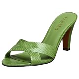 Lauren Ralph Lauren Women's Donella Slide Sandal