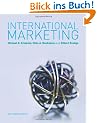 International Marketing. Michael Czinkota, Ilkka Ronkainen, Gilbert Zvobgo