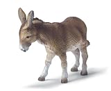 Eigenschaften Schleich 13212 / Schleich 13212 - Esel