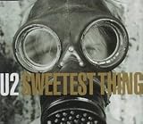 U2 - Sweetest Thing